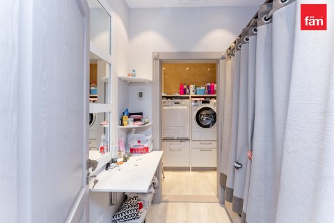 Lägenhet till försäljning i Palm Jumeirah, Dubai, UAE 4 sovrum, 449.5 kvm Nr. 655725 - fotografi 22