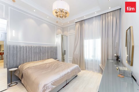 Lägenhet till försäljning i Palm Jumeirah, Dubai, UAE 4 sovrum, 449.5 kvm Nr. 655725 - fotografi 27