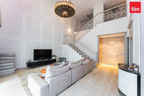 Lägenhet till försäljning i Palm Jumeirah, Dubai, UAE 4 sovrum, 449.5 kvm Nr. 655725 - fotografi 4