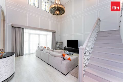 Lägenhet till försäljning i Palm Jumeirah, Dubai, UAE 4 sovrum, 449.5 kvm Nr. 655725 - fotografi 7