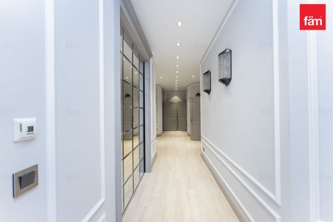 Lägenhet till försäljning i Palm Jumeirah, Dubai, UAE 4 sovrum, 449.5 kvm Nr. 655725 - fotografi 25