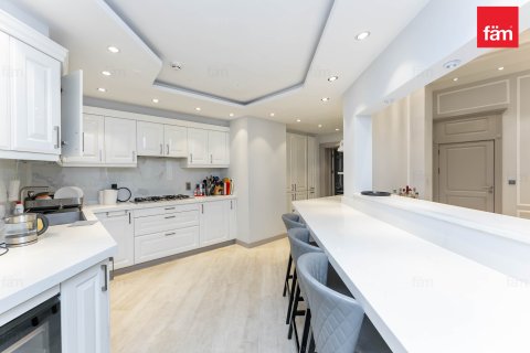 Lägenhet till försäljning i Palm Jumeirah, Dubai, UAE 4 sovrum, 449.5 kvm Nr. 655725 - fotografi 8