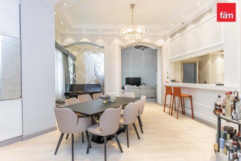 Lägenhet till försäljning i Palm Jumeirah, Dubai, UAE 4 sovrum, 449.5 kvm Nr. 655725 - fotografi 6