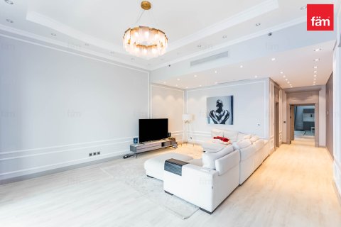 Lägenhet till försäljning i Palm Jumeirah, Dubai, UAE 4 sovrum, 449.5 kvm Nr. 655725 - fotografi 13