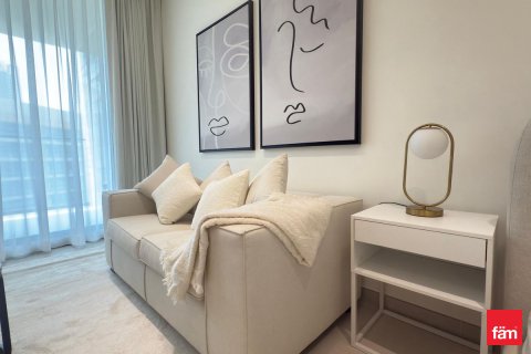 Huoneisto Business Bay, Dubai, Arabiemiraatit 56.5 m2 № 655726 - kuva 3