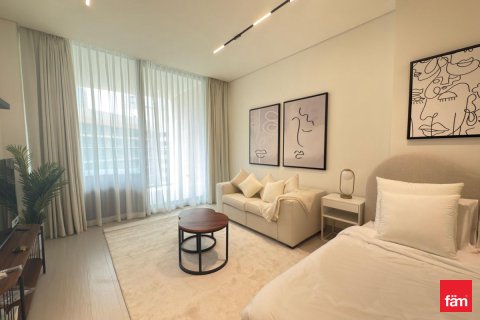 Huoneisto Business Bay, Dubai, Arabiemiraatit 56.5 m2 № 655726 - kuva 5