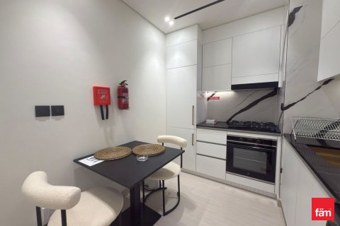 Huoneisto Business Bay, Dubai, Arabiemiraatit 56.5 m2 № 655726 - kuva 8