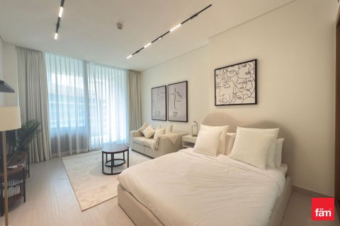 Wohnung zur Miete in Business Bay, Dubai, VAE 56.5 m2 Nr. 655726 - Foto 2