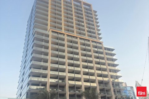 Huoneisto Business Bay, Dubai, Arabiemiraatit 56.5 m2 № 655726 - kuva 11