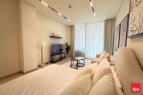 Wohnung zur Miete in Business Bay, Dubai, VAE 56.5 m2 Nr. 655726 - Foto 1