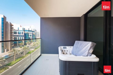 Wohnung zur Miete in Business Bay, Dubai, VAE 56.5 m2 Nr. 655726 - Foto 5
