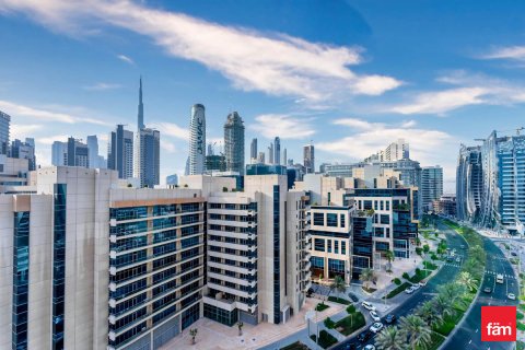 Wohnung zur Miete in Business Bay, Dubai, VAE 56.5 m2 Nr. 655726 - Foto 8