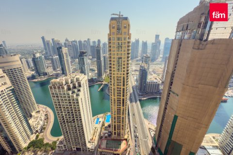 Apartment til salg i Dubai, UAE 2 soveværelser, 129.4 kvm № 655722 - foto 1