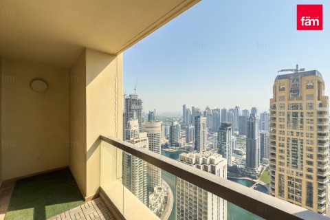 Apartment til salg i Dubai, UAE 2 soveværelser, 129.4 kvm № 655722 - foto 8