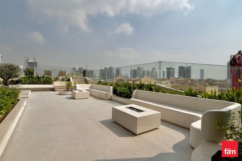 Leilighet til leie i Dubai, Emiratene 1 soverom, 70.7 kvm Nr. 655723 - Foto 23