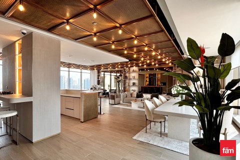 Leilighet til leie i Dubai, Emiratene 1 soverom, 70.7 kvm Nr. 655723 - Foto 16