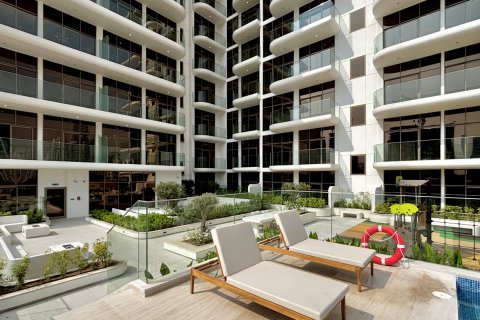 Leilighet til leie i Dubai, Emiratene 1 soverom, 70.7 kvm Nr. 655723 - Foto 19