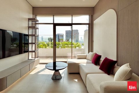 Leilighet til leie i Dubai, Emiratene 1 soverom, 70.7 kvm Nr. 655723 - Foto 2