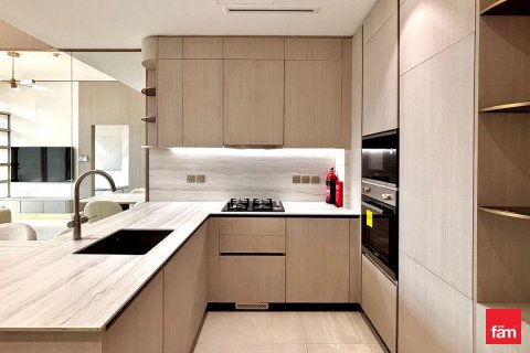 Leilighet til leie i Dubai, Emiratene 1 soverom, 70.7 kvm Nr. 655723 - Foto 5