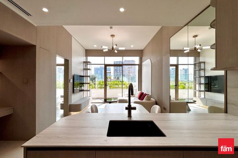 Leilighet til leie i Dubai, Emiratene 1 soverom, 70.7 kvm Nr. 655723 - Foto 3