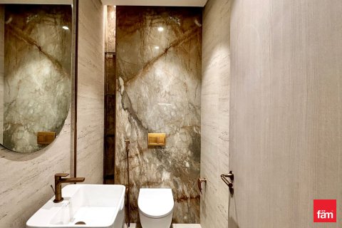 Leilighet til leie i Dubai, Emiratene 1 soverom, 70.7 kvm Nr. 655723 - Foto 13