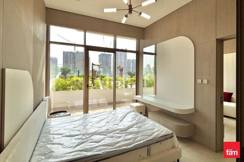 Leilighet til leie i Dubai, Emiratene 1 soverom, 70.7 kvm Nr. 655723 - Foto 12