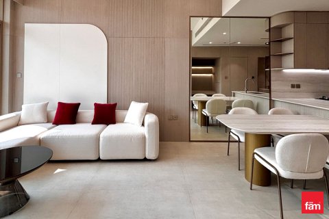 Leilighet til leie i Dubai, Emiratene 1 soverom, 70.7 kvm Nr. 655723 - Foto 7