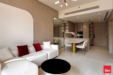 Leilighet til leie i Dubai, Emiratene 1 soverom, 70.7 kvm Nr. 655723 - Foto 8