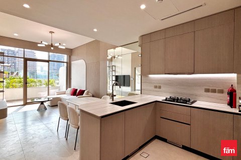 Leilighet til leie i Dubai, Emiratene 1 soverom, 70.7 kvm Nr. 655723 - Foto 4