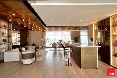 Leilighet til leie i Dubai, Emiratene 1 soverom, 70.7 kvm Nr. 655723 - Foto 15