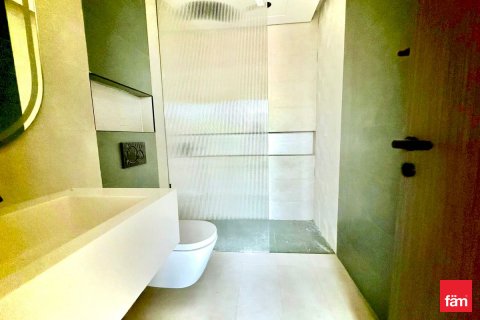 Byt v Dubai, SAE 1 ložnice, 74.8 m² Č.: 655720 - fotografie 9