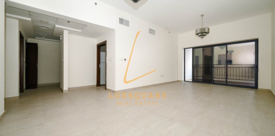 آپارتمان در Al Furjan، Dubai ، امارات متحده عربی 2 خوابه ، 127 متر مربع.  شماره 705276