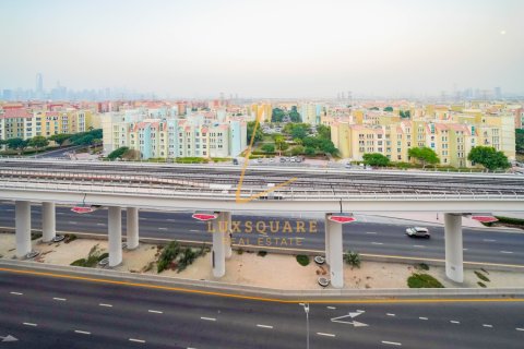 آپارتمان برای فروش در  Al Furjan، Dubai، امارات متحده عربی  2 خوابه ، 127 متر مربع ، شماره 705276 - تصویر 29