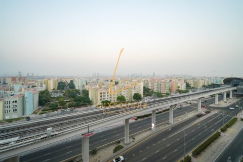 آپارتمان برای فروش در  Al Furjan، Dubai، امارات متحده عربی  2 خوابه ، 127 متر مربع ، شماره 705276 - تصویر 26
