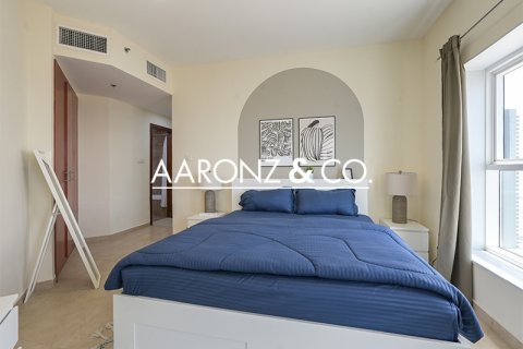 Apartamento para arrendamento em Jumeirah Lake Towers, Dubai, EAU 3 quartos, 106 m2 № 705290 - foto 3