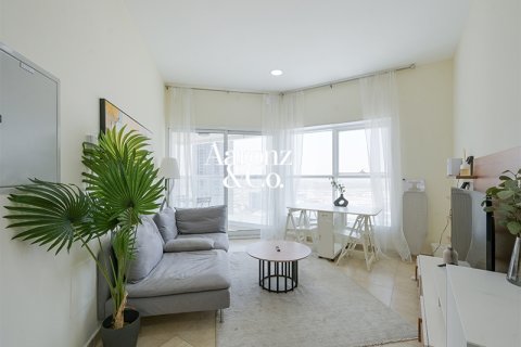 Byt v Jumeirah Lake Towers, Dubai, SAE 3 ložnice, 106 m² Č.: 705290