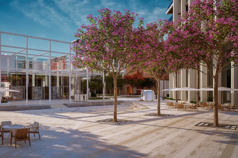 آپارتمان برای فروش در  Business Bay، Dubai، امارات متحده عربی  49 متر مربع ، شماره 705275 - تصویر 14
