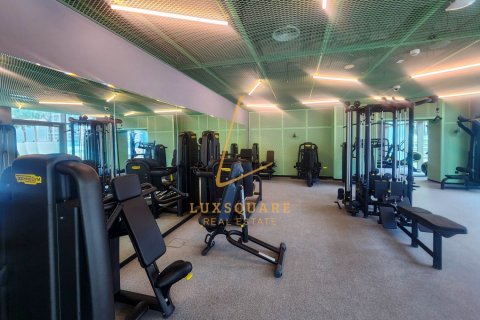 דירה להשכרה ב Business Bay, Dubai, איחוד האמירויות  1 חדר שינה, 63 מ"ר, מספר 705274 - תמונה 27