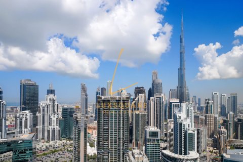 דירה להשכרה ב Business Bay, Dubai, איחוד האמירויות  1 חדר שינה, 63 מ"ר, מספר 705274 - תמונה 9