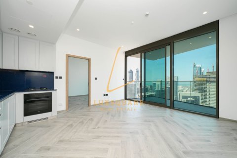 Apartament në Business Bay, Dubai, Emiratet e Bashkuara Arabe 1 dhomë gjumi, 63 m2. № 705274