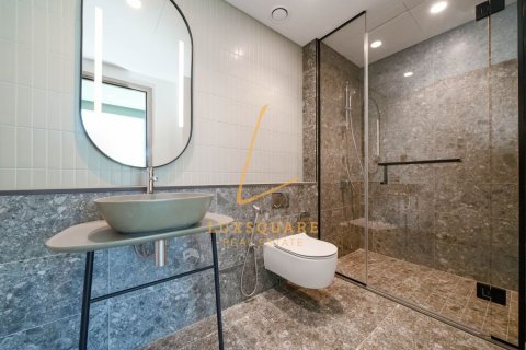 דירה להשכרה ב Business Bay, Dubai, איחוד האמירויות  1 חדר שינה, 63 מ"ר, מספר 705274 - תמונה 28