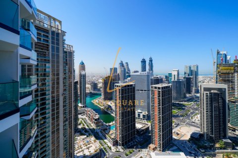 דירה להשכרה ב Business Bay, Dubai, איחוד האמירויות  1 חדר שינה, 63 מ"ר, מספר 705274 - תמונה 20