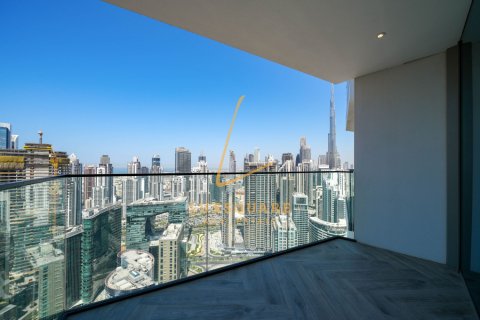 דירה להשכרה ב Business Bay, Dubai, איחוד האמירויות  1 חדר שינה, 63 מ"ר, מספר 705274 - תמונה 8