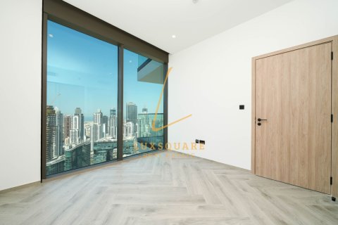דירה להשכרה ב Business Bay, Dubai, איחוד האמירויות  1 חדר שינה, 63 מ"ר, מספר 705274 - תמונה 4
