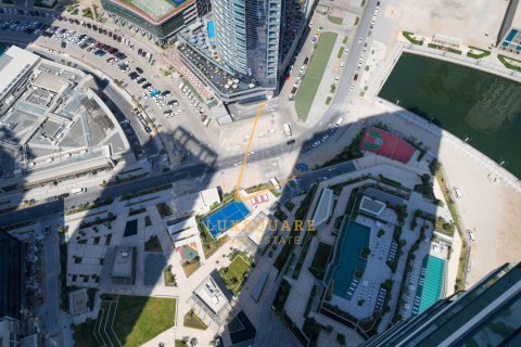 דירה להשכרה ב Business Bay, Dubai, איחוד האמירויות  1 חדר שינה, 63 מ"ר, מספר 705274 - תמונה 12