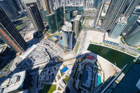 דירה להשכרה ב Business Bay, Dubai, איחוד האמירויות  1 חדר שינה, 63 מ"ר, מספר 705274 - תמונה 11