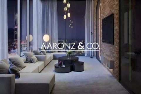 Apartmán v Mohammed Bin Rashid City, Dubai, SAE 1 spálňa, 76 m2 č. 705291 - Fotografia 5