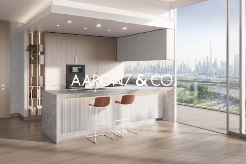 Apartmán v Mohammed Bin Rashid City, Dubai, SAE 1 spálňa, 76 m2 č. 705291 - Fotografia 4