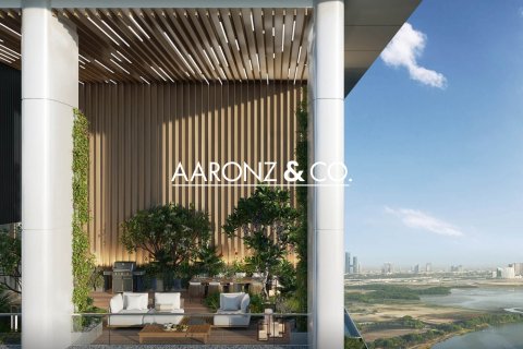 Apartmán v Mohammed Bin Rashid City, Dubai, SAE 1 spálňa, 76 m2 č. 705291 - Fotografia 7