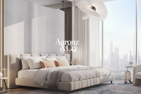 Apartmen di Mohammed Bin Rashid City, Dubai, UAE 1 bilik tidur, 76 meter persegi № 705291 - foto 3